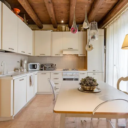 Corte Antica Canossa Del 1600 Bed & Breakfast Verona